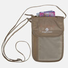 UNDERCOVER NECK WALLET DLX ארנק צוואר דלוקס